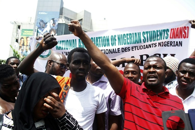 ASUU Students Threatens To Disrupt The Forthcoming Election If Government Fails To Call Off strike 1