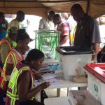 "Nobody Can Rig The Forthcoming Elections" - INEC Assures Nigerians After PDP Raised Alarm 8