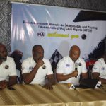 ATCN Gets FIA Sporting Power……Motorsport Set To Improve In Nigeria 11