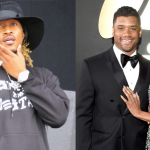 Future Blasts Ciara's Husband Russell Wilson, Says He's Not A Real Man 11