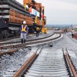 Efficient Rail Line Would Solve The Problems Of Gridlocks Around Lagos - Amaechi 15