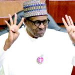 APC Explains Why President Buhari Didn't Attend #2019presidentialdebate 8