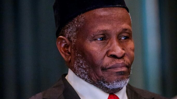 New CJN, Mohammed Tanko Has 32 Children, How Does He Feed And Care For Them On Judge’s Salary? - Omokri 20