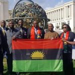IPOB Names Seven Tribes That Makes Up The Biafran Nation, Reveals Its System Of Government 12