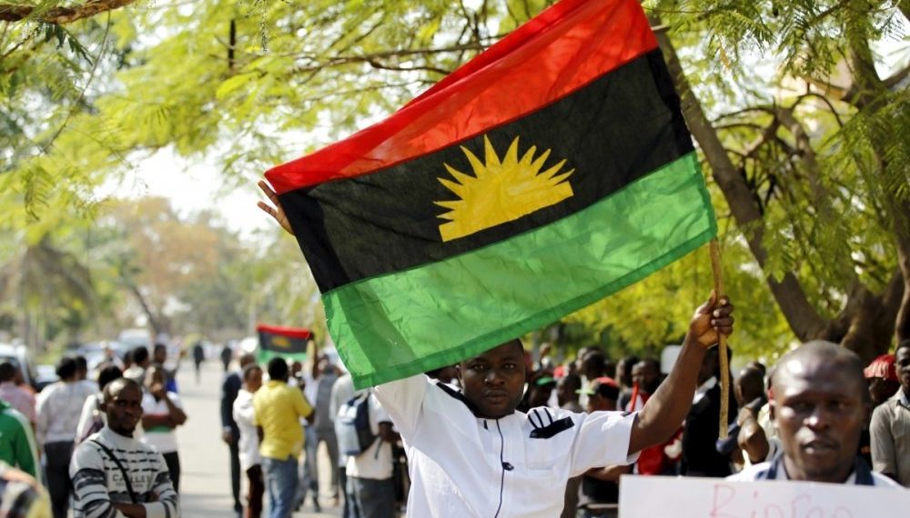IPOB Cancels Biafra Day Sit-At-Home, Declares Three Days Prayers Against Coronavirus 3