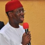 "Nigeria Will Divide The Very Day South-South Agrees To Join Biafra" – Governor Okowa 6