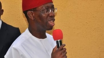 "Nigeria Will Divide The Very Day South-South Agrees To Join Biafra" – Governor Okowa 4