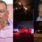 "My Mother Wasn't Burnt To Death By Candle Fire" - Jimoh Ibrahim’s Bother Clarifies 10