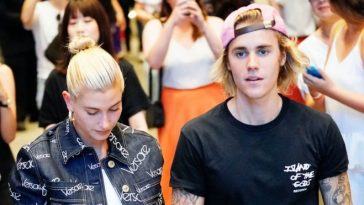 Justin Bieber And His Wife Hailey Bieber Are Set To Marry Again For The 2nd Time 6