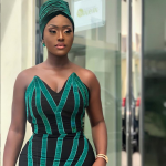 From Squatting To Finally Owning Her Own House, Actress Linda Osifo Shares Her Story 4
