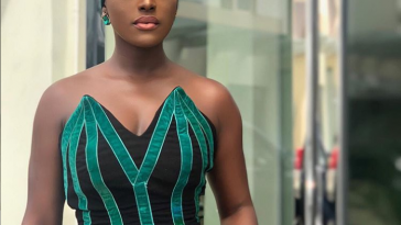 From Squatting To Finally Owning Her Own House, Actress Linda Osifo Shares Her Story 8