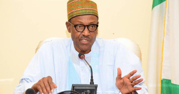 Respect Yourselves, I‘ll Find Lasting Solution To Your Problem - Buhari Tells Farmers, Herders 27