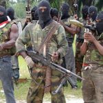 We’ll Shut down Nigeria If FG Fails To Withdraw Charges Against CJN Onnoghen – Militants 12