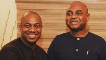 Sowore’s AAC Missing As Moghalu’s YPP, Durotoye’s ANN Form ‘The Force’ Alliance 5