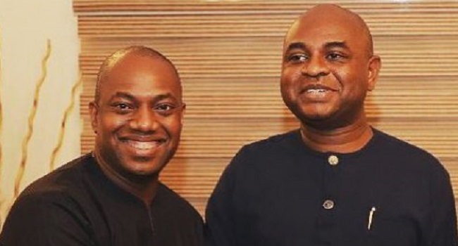 Sowore’s AAC Missing As Moghalu’s YPP, Durotoye’s ANN Form ‘The Force’ Alliance 1