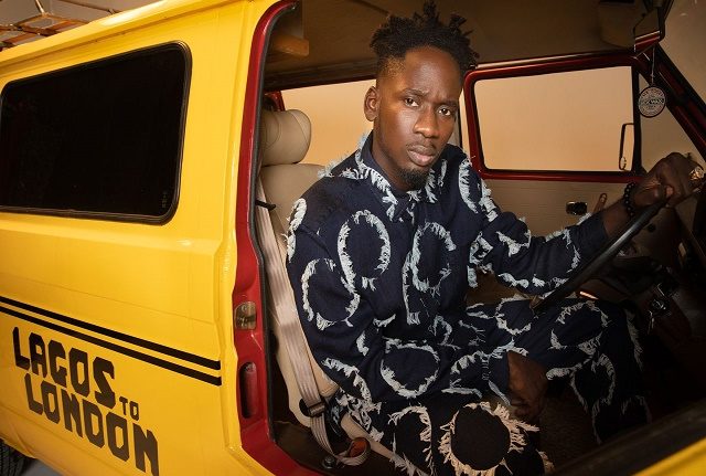 Mr Eazi Reveals That Till Date He Doesn't Have A Car, How He Turned Down 80 Million Record Deal 16