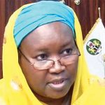 2019 Election: Nigerians React As INEC Appoints President Buhari's Niece 'Amina Zakari' As Collation Officer 2