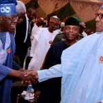 Buhari Hands Over Presidential Campaign To Tinubu, While He Concentrates On Governance 12
