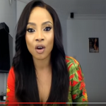 Spend His Money And Run Away - Toke Makinwa Advices Women Being Wooed By Married Men 10