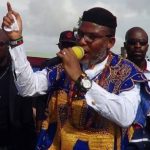 "Anyone Who Hates Biafra Can't Make Heaven" - Nnamdi Kanu Says Angels Speak Igbo In Heaven 10