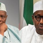 "Atiku Will Win The Forthcoming Election, Buhari's Integrity Is Fake" - Obasanjo 10