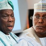 I'm Vouching For Atiku Because He Has Learnt His Lessons And Showed Remorse – Obasanjo 12