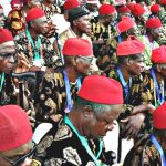 Ohanaeze Reveals The Presidential Candidate Igbos Would Vote For During Forthcoming Election 16