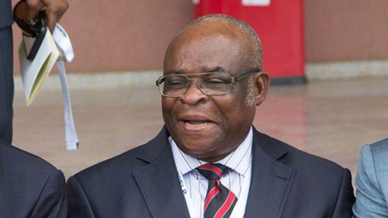 Breaking News: US Government Rejects Suspension Of CJN Onnoghen By President Buhari 1