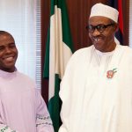 Fr Mbaka Endorses President Buhari And Governor Ugwuanyi For Second Term 6