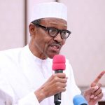 "I’m Not Sleeping On Duty, Insecurity Was Worse Under PDP" - Buhari Replies Catholic Bishop 8