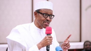 Publish Any Information You Have Against Me, My Wife And Son - President Buhari Challenges Nigerians 6