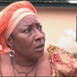 I'm Not A Wicked Person, Some Of My Movies Makes Me Cry - Patience Ozokwor 8