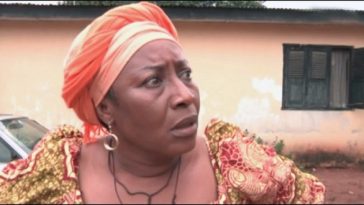 I'm Not A Wicked Person, Some Of My Movies Makes Me Cry - Patience Ozokwor 1