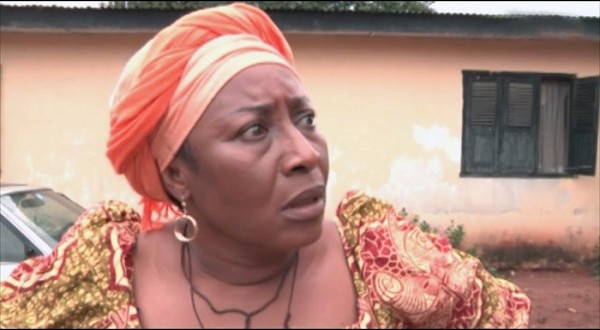 I'm Not A Wicked Person, Some Of My Movies Makes Me Cry - Patience Ozokwor 7