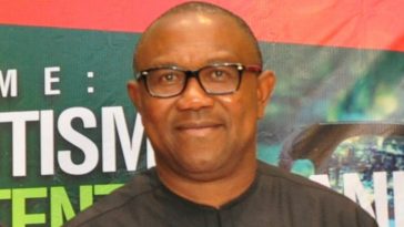 Pandora Papers Exposes How Peter Obi Broke The Law With Foreign Shady Deals, Secret Businesses