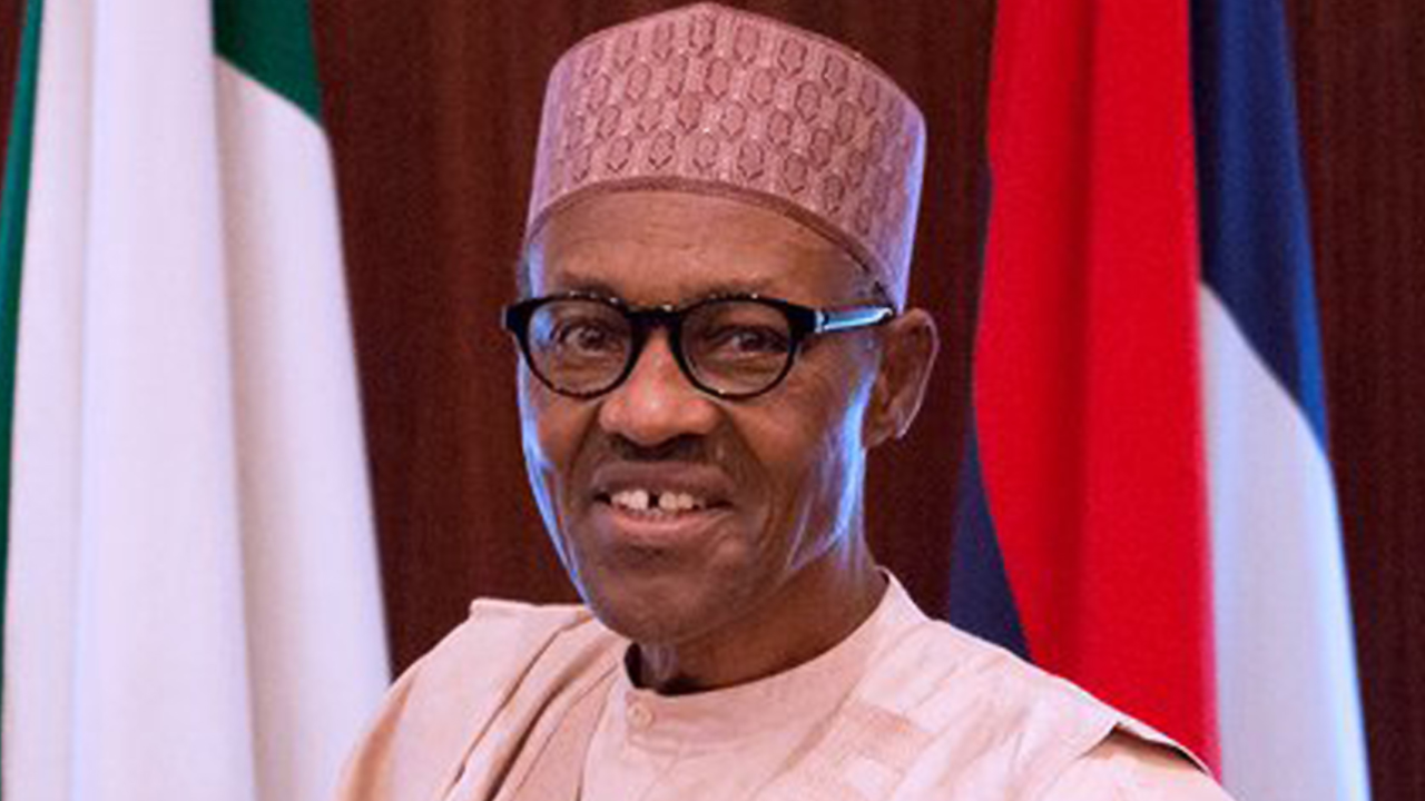President Buhari Reveals Sponsors Of Boko Haram, Pleads With Nigerians For Help 3