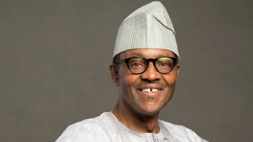President Buhari’s New Year Speech Shows He Has Given Up On Nigeria - PDP 5