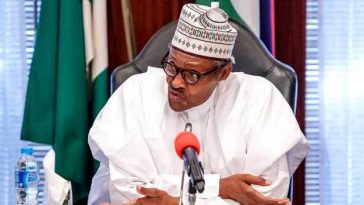 President Buhari Urges Nigerians To Help Him Expose Corrupt Government Officials 2
