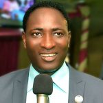 2019 Election: God Showed Me The Blood Of Innocent Nigerians Everywhere Crying - Prophet Jeremiah 3