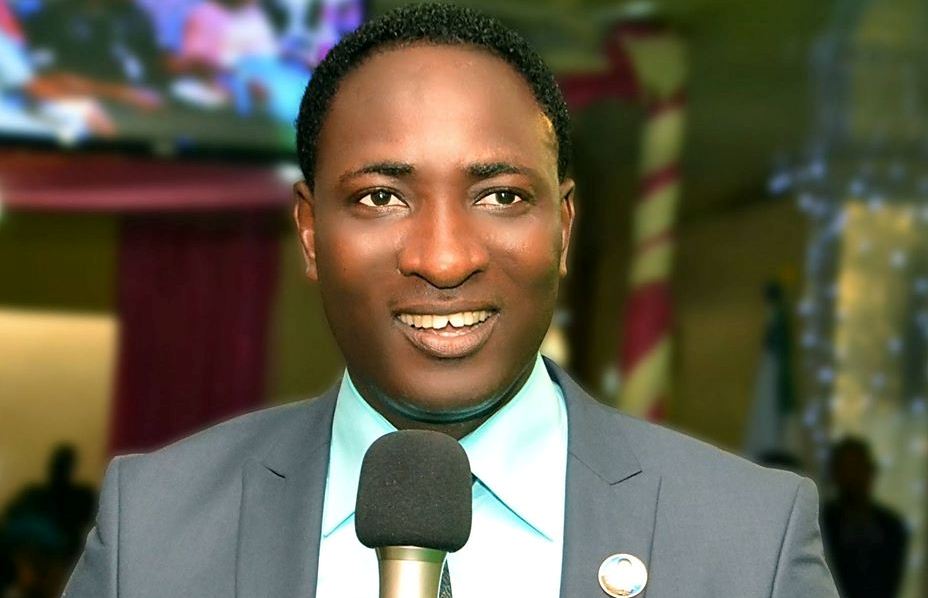 2019 Election: God Showed Me The Blood Of Innocent Nigerians Everywhere Crying - Prophet Jeremiah 4