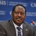 Former Kenyan Prime Minister Ridicules Nigeria During Anti-Corruption Summit [Video] 2