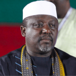 Election 2019: Okorocha’s Party Rejects Buhari, Adopts Atiku As Presidential Candidate 10