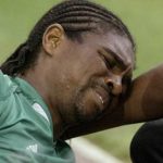 Kanu Nwankwo Laments That His Medals Have Been Stolen After FG Took Over His Hotel In Lagos 12