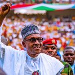 President Buhari Promises To Appoint Youths As Ministers If Re-elected In The Forthcoming Election 22