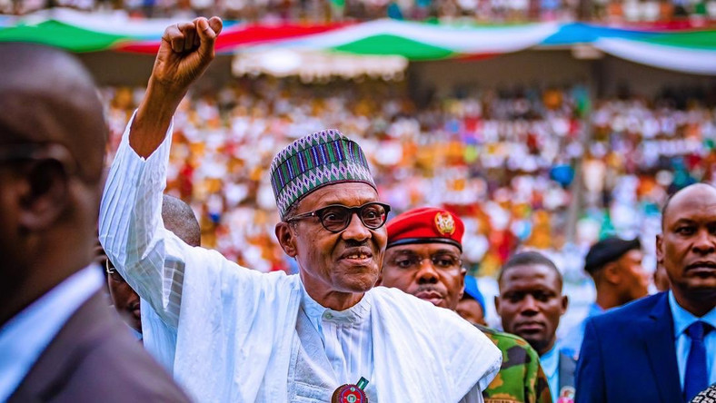 President Buhari Promises To Appoint Youths As Ministers If Re-elected In The Forthcoming Election 10