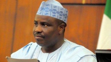 Governor Tambuwal Reveals How He Rejected Bribe From FG Not To Defect From APC 4