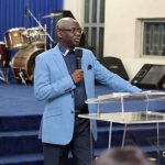 "I Have Told Buhari That I Will Be The Next President Of Nigeria" – Pastor Bakare [Video] 7