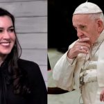 "Jesus Faked His Own Death For More Followers" – Journalist Clashes With Pope Francis 17