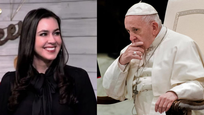 "Jesus Faked His Own Death For More Followers" – Journalist Clashes With Pope Francis 7