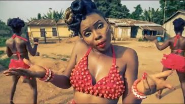 Yemi Alade's 'Johnny' Hits 100 Million Views, Becomes 2nd Most Viewed Video By Nigerian Artist On Youtube 6